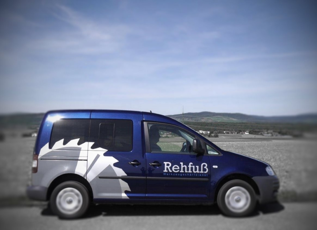 Abhol- und Lieferservice