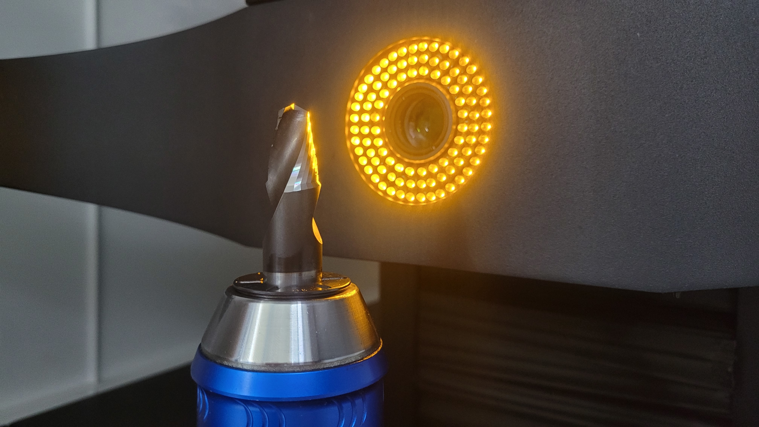 20250613_145900 Werkzeug auf Messmaschine